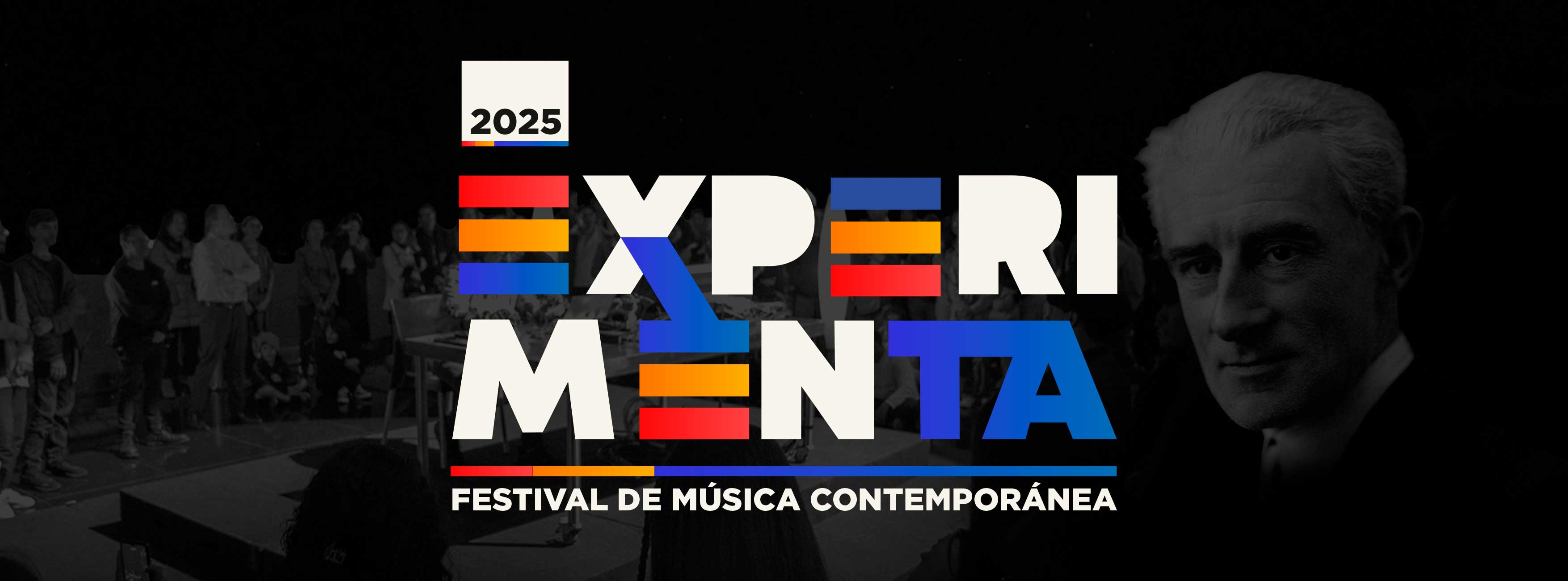 Poster del evento